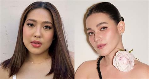 baby ko noong in love pa sa akin porn|Rita Daniela gets starstruck by Bea Alonzo .
